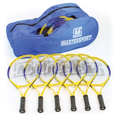 Masterplay Tennis Racket