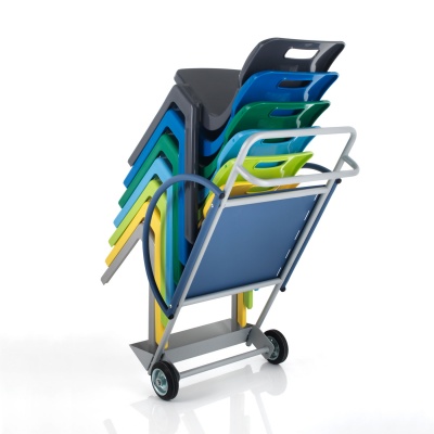 Titan Chair Trolley