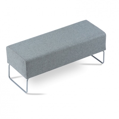 Advanced Urban Bench 1200 x 450mm