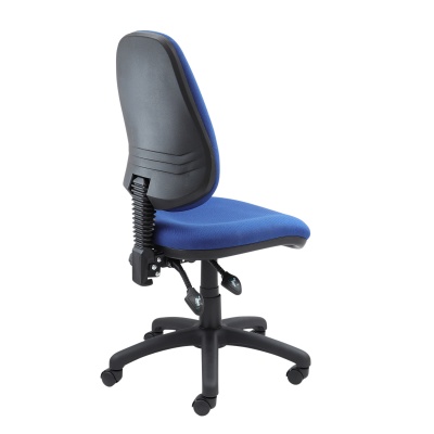 Vantage 100 2 lever PCB Operators Chair