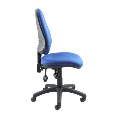 Vantage 200 3 Lever Asynchro Operators Chair