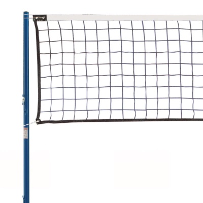 No. 25 Match Volleyball Net - Braided