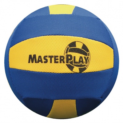 Masterplay Textile Volleyball - Size 5