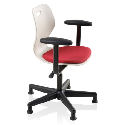 Intellect Wave Task Chair