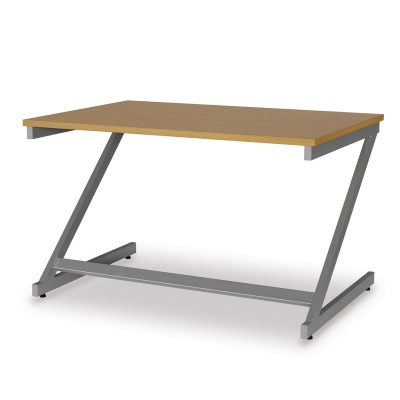 Advanced Z-Frame Classroom Table