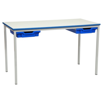 Rectangular School Classroom Tables | theClassroom.co