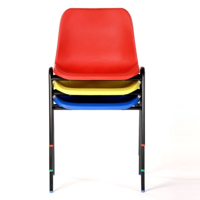 Affinity School Stacking Chair