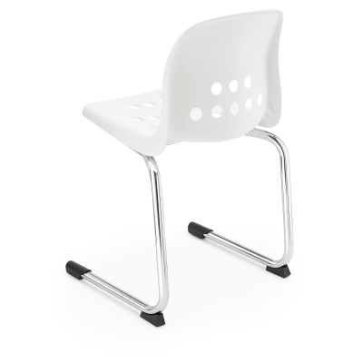 Apero Reverse Cantilever Cafe Chair