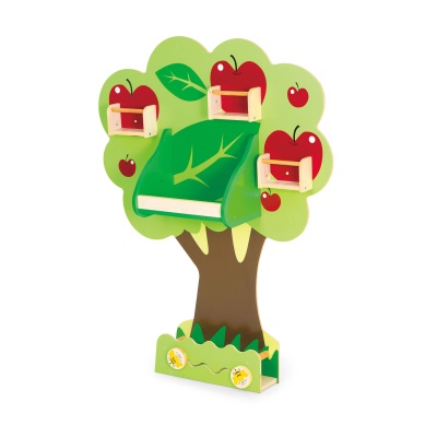 Tree Of Wonder - Nursery Children's Self Register | theClassroom.co