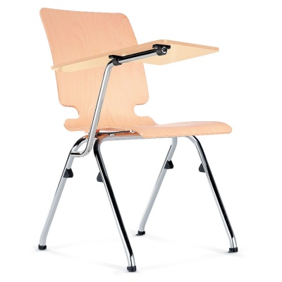 AXO Wood Lecture Chair