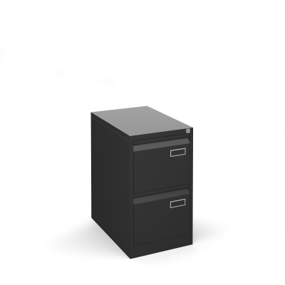 Bisley Steel Public Sector Contract Filing Cabinet