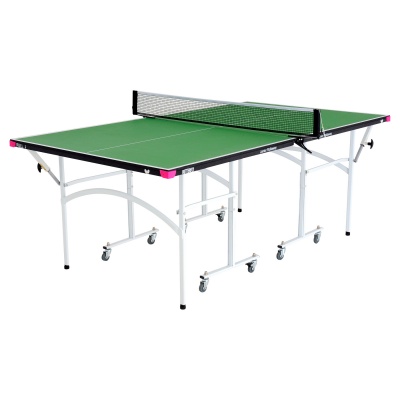 Butterfly Junior Rollaway Indoor Table Tennis Table