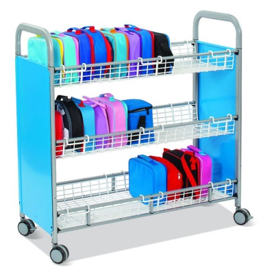 Callero Plus Lunchbox Trolley