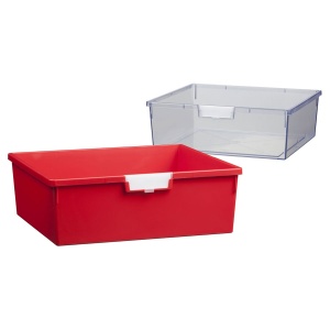 Certwood A3 Double Depth School Tray