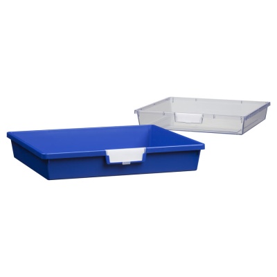 Certwood A3 Single Depth School Tray