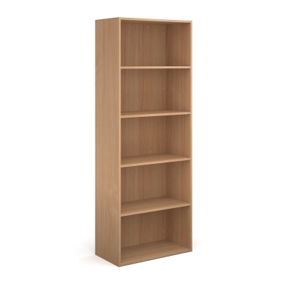 Contract Bookcase