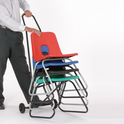 Chair Transport Trolley