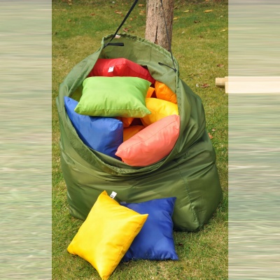 Children's Bonanza Outdoor Cushions Bumper Pack