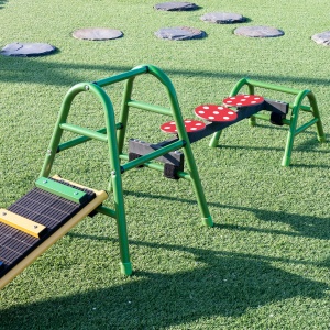 Children's Mini Gym Set 1