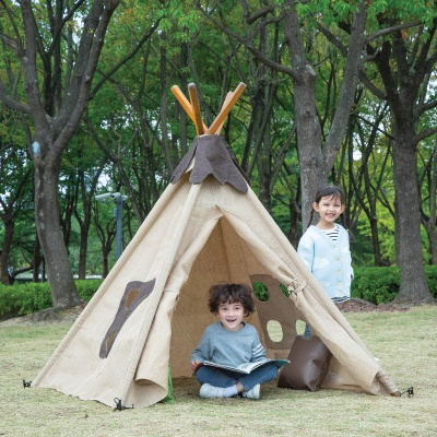 Children's Dens & Playhouses | theClassroom.co
