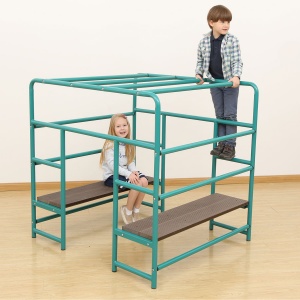 Children's Play Gym - Play Cube