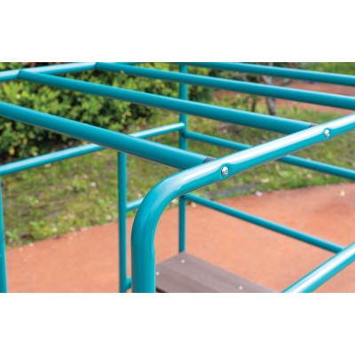 Children's Climbing Frames & Play Pods | theClassroom.co