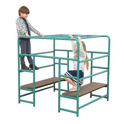 Children's Climbing Frames & Play Pods | theClassroom.co