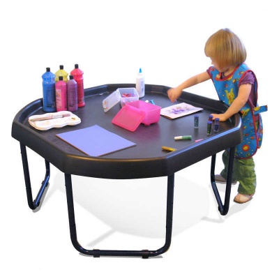 Children's Tuff Tray + Stand