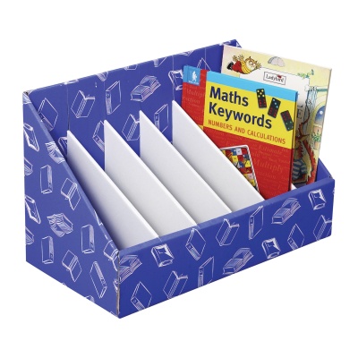 Class Store Range A4 Multi-Store (Pack of 4)