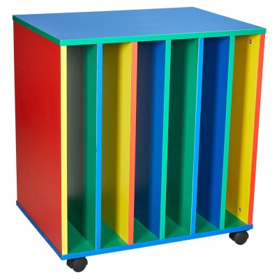 Colore! Mobile Big Book Holder