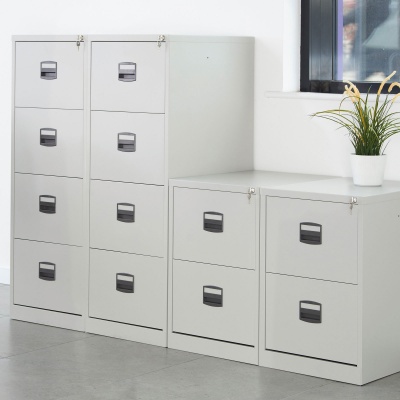 Steel Contract Filing Cabinet