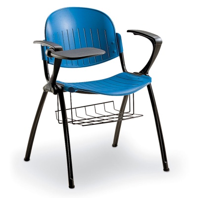 Dalby 4-Leg Lecture Chair