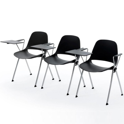 Eclipse 4-Leg Lecture Chair