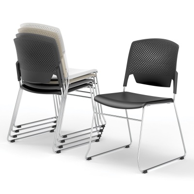 EDGE School Hall Stacking Chair