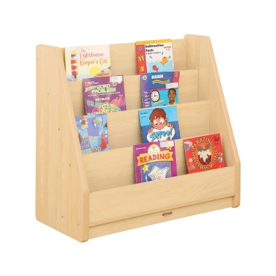 Elegant Basic Book Classroom Storage