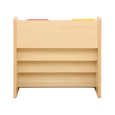 Elegant Basic Book Classroom Storage