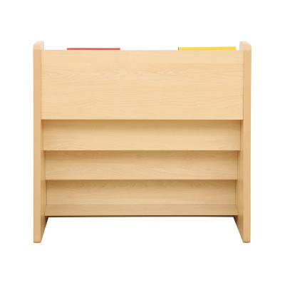 Elegant Basic Book Classroom Storage