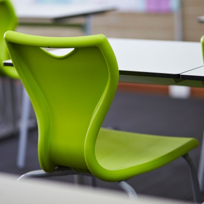 Remploy EN10 Classic 4-Leg Classroom Chair