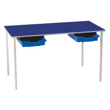 Essentials Classroom Desk Tray