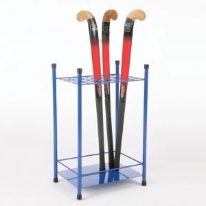 Hockey Stick Rack