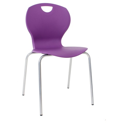 EVO School Classroom Chair