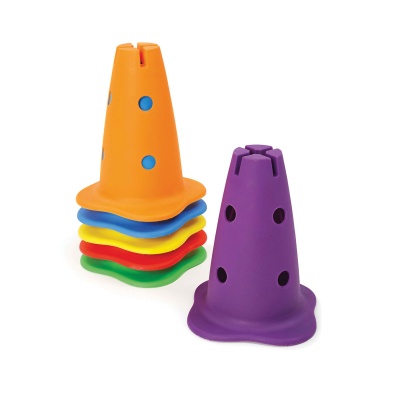 Gonge® Activity Cones