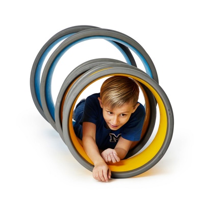Gonge® Children's Balance Body Wheel