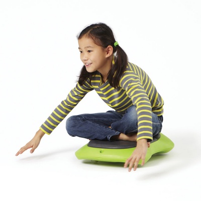 Gonge® Children's Play Floor Surfer