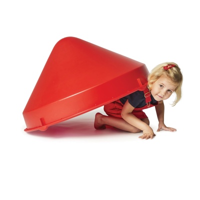 Gonge Children's Sit-On Spinning Top