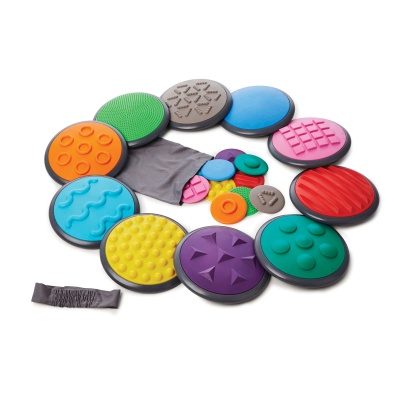 Gonge® Tactile Discs