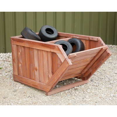 Healdswood Storage Mini Skip | theClassroom.co