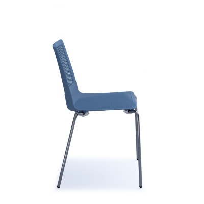 Harmony Multi-Purpose Chair with 4 Leg Frame