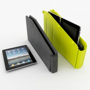 Charge & Store iPad Converter Kit