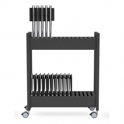 laFil Writing Tablet Trolley